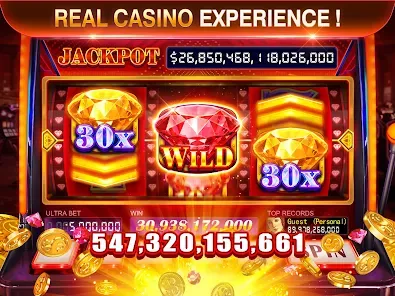 Koleksi Permainan Slot Popular