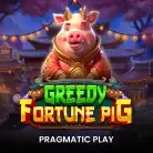 Greedy Fortune Pig screenshot