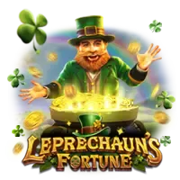 Leprechaun’s Fortune screenshot