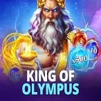 King of Olympus screenshot