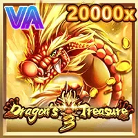 Dragon's Treasure 3 screenshot