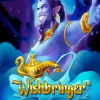 Wishbringer screenshot